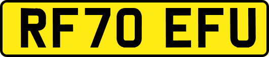 RF70EFU
