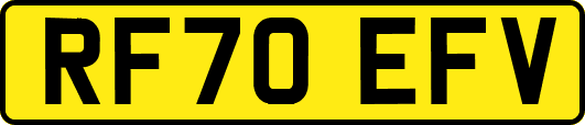 RF70EFV
