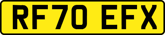 RF70EFX