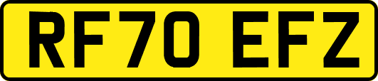 RF70EFZ