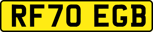 RF70EGB