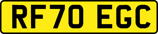 RF70EGC