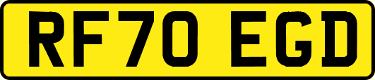 RF70EGD