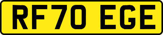 RF70EGE
