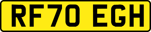 RF70EGH