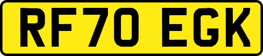 RF70EGK