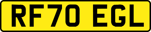RF70EGL