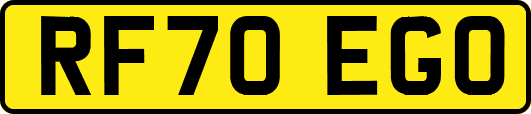 RF70EGO