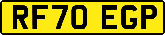 RF70EGP