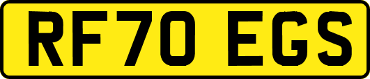RF70EGS