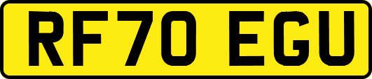RF70EGU