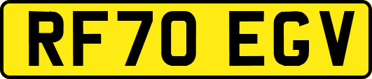 RF70EGV