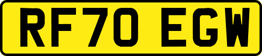 RF70EGW