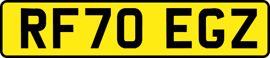 RF70EGZ