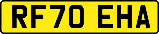 RF70EHA