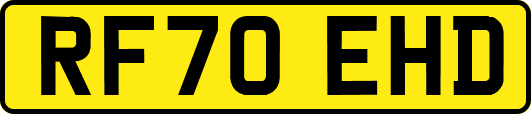 RF70EHD
