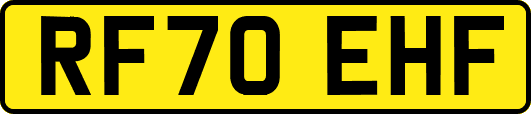 RF70EHF
