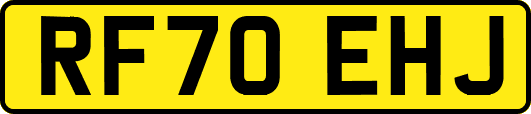 RF70EHJ