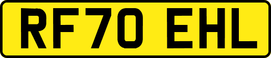 RF70EHL