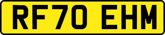 RF70EHM