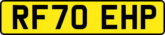 RF70EHP