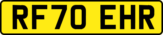 RF70EHR