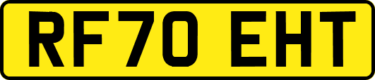 RF70EHT