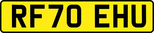 RF70EHU