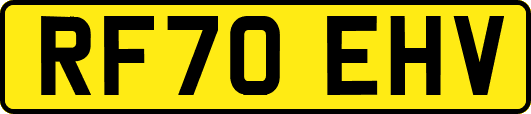 RF70EHV