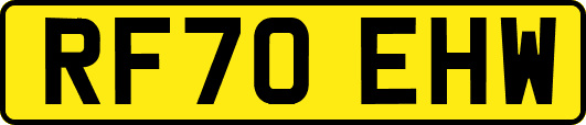 RF70EHW