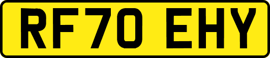 RF70EHY