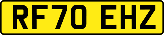RF70EHZ