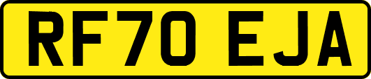 RF70EJA