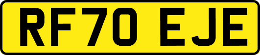 RF70EJE