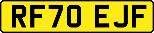 RF70EJF