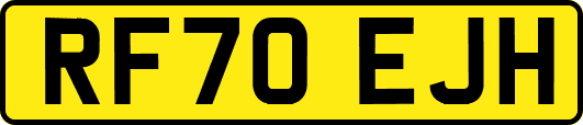 RF70EJH