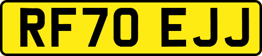 RF70EJJ