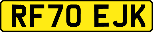 RF70EJK