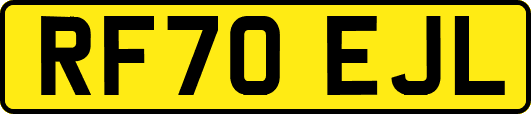 RF70EJL