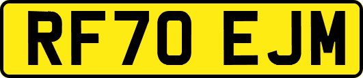 RF70EJM