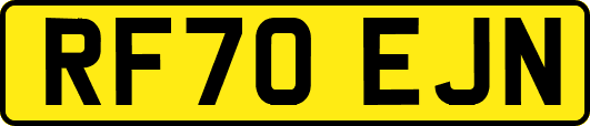 RF70EJN