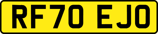 RF70EJO