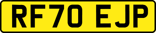 RF70EJP