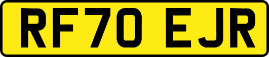 RF70EJR