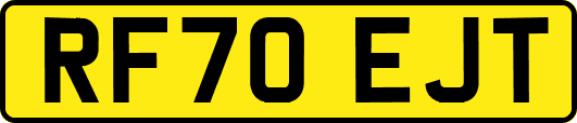 RF70EJT