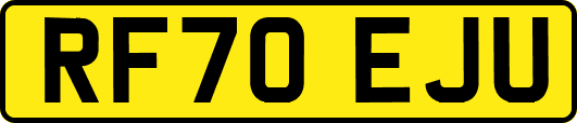 RF70EJU