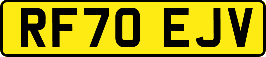 RF70EJV