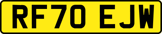 RF70EJW