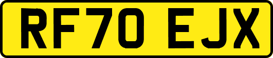 RF70EJX