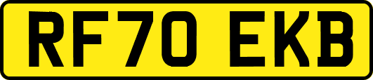 RF70EKB